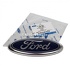 Emblema Ford fata Ford Transit (2006-2014) 2.2 TDCi 85 HP Part Number 3U5A19H250FA