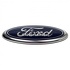 Emblema Ford fata Ford Transit (2006-2014) 2.2 TDCi 85 HP Part Number 3U5A19H250FA