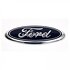 Emblema Ford grila radiator, hayon 3/5 usi Ford B-Max 1.6 Ti 105 HP oe 1532603