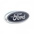 Emblema Ford grila radiator, hayon 3/5 usi Ford C-Max (2011-2015) 1.6 TDCi 115 HP oe 1532603