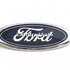 Emblema Ford grila radiator, hayon 3/5 usi Ford Focus (2008-2011) 1.4 80 HP oe 1532603