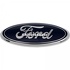 Emblema Ford grila radiator Ford C-Max MK2 1.6 TDCi 115 HP Part Number AU5A19H250HA