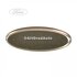 Emblema Ford grila radiator Ford fiesta 4 1.0 i