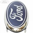 Emblema Ford grila radiator Ford Fiesta 5  1.6 16V 100 HP Part Number 2S6J8B262AA