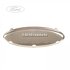 Emblema Ford grila radiator Ford Fusion 1.4 TDCi 68 HP oe 1207555