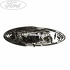 Emblema Ford grila radiator Ford Ranger 3 2.2 TDCi 120 HP oe 5254490