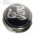 Emblema Ford grila radiator Ford Tourneo Connect 2014 1.5 TDCi 75 HP Part Number AU5A19H250HA