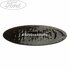 Emblema Ford grila radiator model 9 inch Ford Transit MK7 2.4 TDCi 100 HP oe 2112336