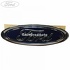 Emblema Ford hayon Ford Fiesta (2017-2023) 1.5 TDCi 85 HP oe 1947613