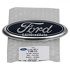 Emblema Ford hayon Ford Focus (2011-2014) 1.6 EcoBoost 150 HP Part Number AU5A19H250GA