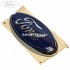 Emblema Ford hayon Ford Kuga (2013-2016) 2.0 TDCi 136 HP oe 1881398