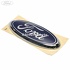 Emblema Ford hayon Ford Transit Connect 2014 1.6 TDCi 75 HP Part Number F85B15402A16AC