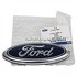 Emblema Ford spate Ford Galaxy 2 2.0 TDCi 140 HP Part Number 6U5A19H250AA