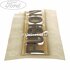 Emblema Fusion Ford Fusion 1.6 100 HP Part Number 21142528AB