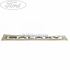 Emblema GALAXY Ford Galaxy 2 2.0 TDCi 140 HP Part Number 6M21R42528BD