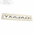 Emblema GALAXY Ford Galaxy MK3 2.0 TDCi 140 HP oe 1808125