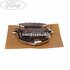 Emblema GHIA cu coroana Ford Escort MK5 1.3 60 HP Part Number 1S7116098JA