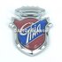 Emblema GHIA cu coroana Ford Mondeo (2000-2007) 2.0 TDCi 131 HP oe 1307630