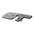 Emblema GT hayon Ford Mustang Mach-E MACH-E (CGW) EV GT 4x4 487 HP oe 2539624