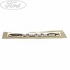Emblema Ghia Ford S-Max (2007-2014) 1.8 TDCi 125 HP oe 1495073