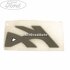 Emblema KA Ford Ka 1.6 i 95 HP Part Number XS51B42528ABZPAA