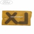 Emblema LX Ford Fiesta 4 1.4 i 16V 90 HP Part Number 93BB16098BA