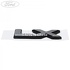 Emblema LX Ford Transit Connect 1 1.8 Di 75 HP oe 4424216