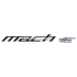 Emblema MACH-E usa fata stanga Ford Mach-E MACH-E (CGW) First Edition 337 HP oe 2499604