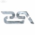 Emblema RS, ornament aripa Ford Focus (2008-2011) 2.5 RS 305 HP oe 1670626