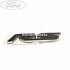 Emblema RS spate Ford Focus MK1 2.0 16V 131 HP Part Number 1M5OA42528AB
