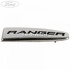 Emblema Ranger aripa fata dreapta Ford Ranger (2006-2012) 3.0 TDCi 4x4 156 HP Part Number 8M3416098AA