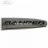Emblema Ranger aripa fata dreapta Ford Ranger (2006-2012) 3.0 TDCi 4x4 156 HP oe 4979782