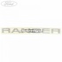 Emblema Ranger dark usa bena Ford Ranger (2012-2015) 3.2 TDCi 4x4 200 HP oe 1746127