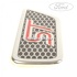 Emblema ST, aripa fata dreapta Ford Focus (2004-2007) 2.0 145 HP oe 1520893