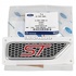 Emblema ST, aripa fata dreapta Ford Focus MK2 2.5 ST 225 HP Part Number 8M5116098BA