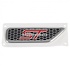 Emblema ST, aripa fata dreapta Ford Focus (2008-2011) 1.4 80 HP oe 1520893