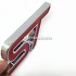 Emblema ST, spate Ford Fiesta MK 8 1.6 ST 200 200 HP oe 1794608