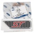 Emblema ST aripa fata stanga Ford Focus 2 2.5 ST 225 HP Part Number 8M5116098AA