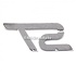 Emblema ST portbagaj Ford Focus (2014-2018) 1.6 Ti 105 HP Part Number F1EB42528AA