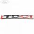 Emblema TDCi Ford Galaxy (2000-2006) 2.8 V6 204 HP oe 1375710