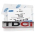 Emblema TDCi Ford Mondeo Mk3 2.0 TDCi 131 HP Part Number 629F42528HA