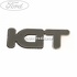 Emblema TDI Ford Galaxy MK2 1.9 TDI 115 HP oe 1115328