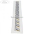 Emblema TITANIUM hayon Ford Galaxy MK4 2.0 TDCi 4x4 150 HP oe 1893554