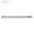 Emblema TITANIUM hayon Ford Galaxy MK4 2.0 TDCi 4x4 150 HP Part Number EM2BR42528DA