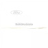 Emblema Thunder usa fata titanium grey Ford Ranger (2006-2012) 3.0 TDCi 4x4 156 HP oe 1484911