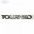 Emblema Tourneo stanga Ford Transit MK7 2.4 TDCi 100 HP oe 1716743