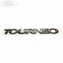 Emblema Tourneo stanga Ford Transit MK7 2.4 TDCi 100 HP Part Number 6C16K20979AB