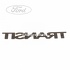 Emblema Transit usa fata dreapta Ford Transit MK7 2.4 TDCi 100 HP Part Number 6C16V20978AB