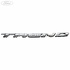 Emblema Trend 4/5 usi Ford Kuga MK2 2.0 TDCi 4x4 136 HP Part Number DS7316702NA