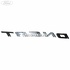 Emblema Trend combi Ford Mondeo (2014-2018) 2.0 EcoBoost 240 HP oe 2048653